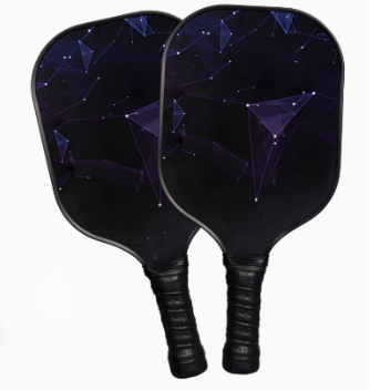 Pickleball Racket – Dark Night