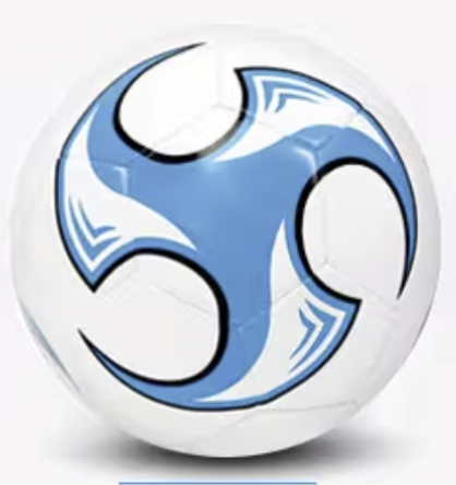 Football – Blue Whirlwind