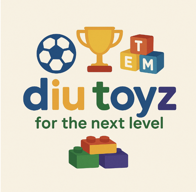 Diu Toyz Logo